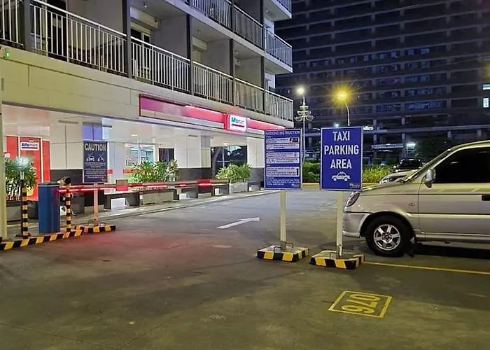 Shell Residences Condotel Moa Deluxe 103 By Sgg Apartamento