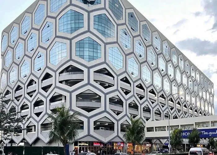 Shell Residences Condotel Moa Deluxe 103 By Sgg Apartamento Manila