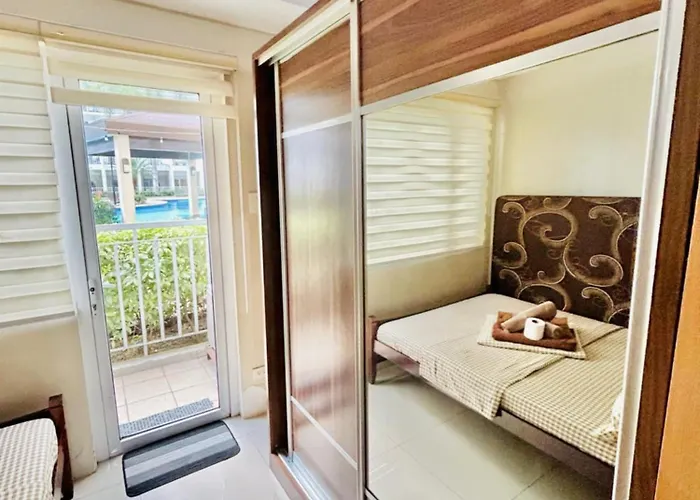 Shell Residences Condotel Moa Deluxe 103 By Sgg