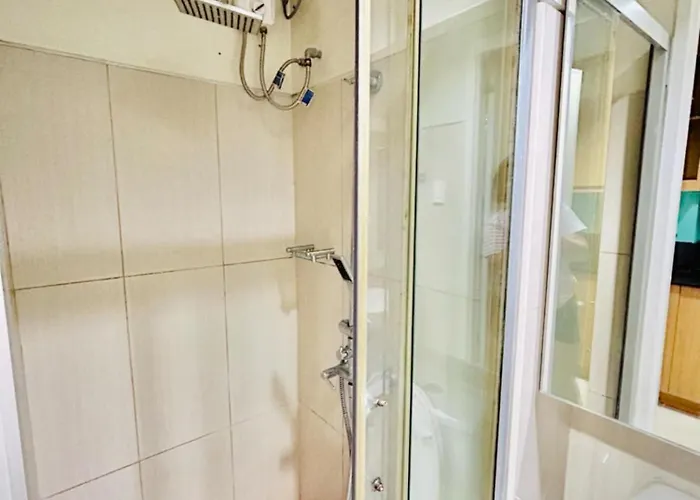 Apartamento Shell Residences Condotel Moa Deluxe 103 By Sgg