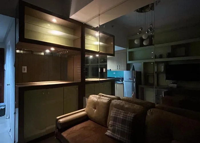 Apartamento Shell Residences Condotel Moa Deluxe 103 By Sgg *