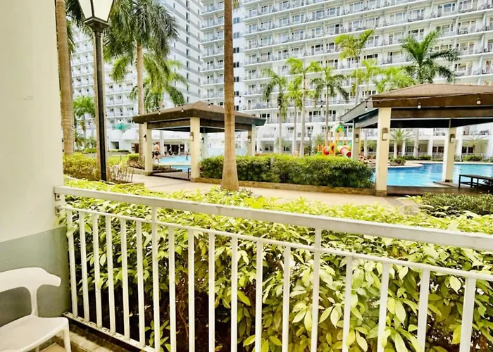 Apartamento Shell Residences Condotel Moa Deluxe 103 By Sgg *